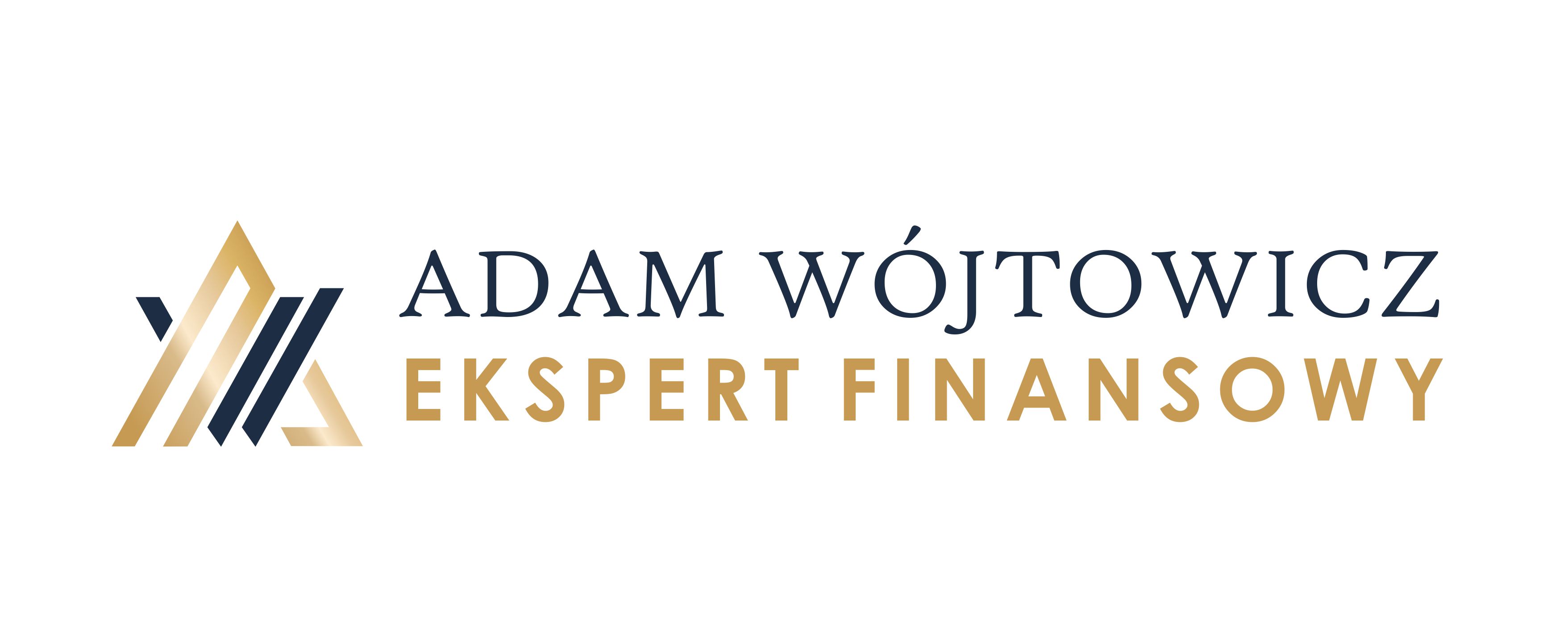 Logo Adam Wojtowicz